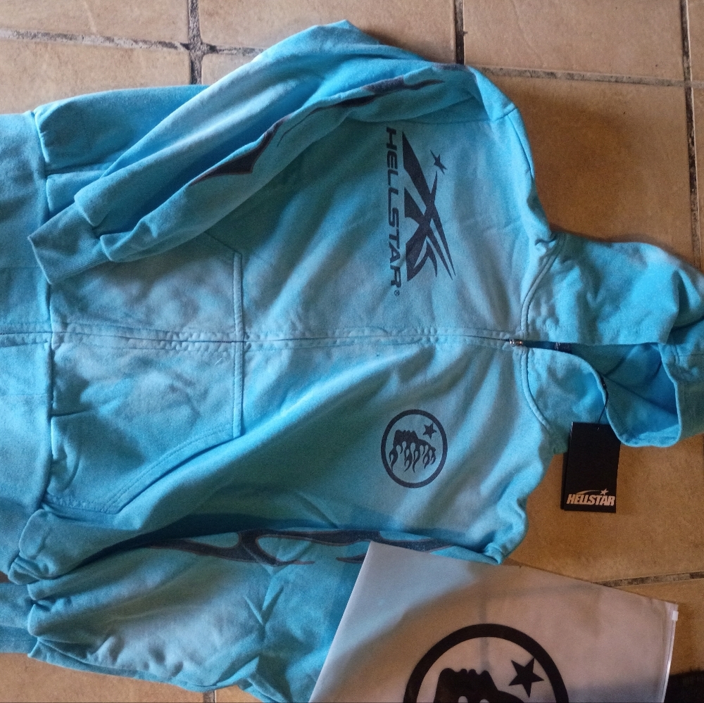 Hellstar Hoodie